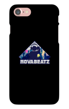 NovaBeatz iPhone Cases