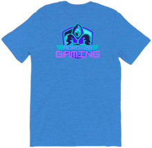 Adro@28-Logo T-shirt Back