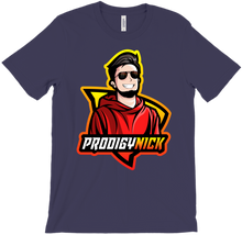 prodigynicktv T-Shirts