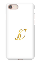 Sait Cetin iPhone Phone Cases