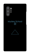 Mystery School 33 Samsung Phone Cases