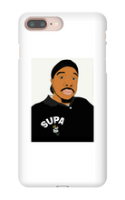 addxsupadagod iPhone Phone Cases
