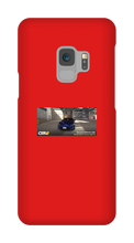 dracoplaneflight Samsung Phone Cases