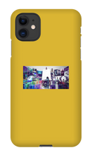 kingkeia2 iPhone Phone Cases