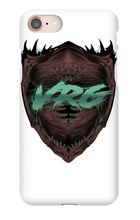 villainru iPhone Phone Cases