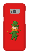 Lucky Samsung Case