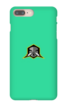 ToxicAfterdark iPhone Phone Cases