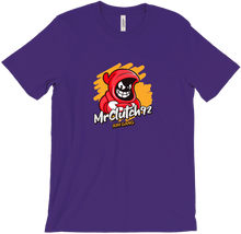 mrclutch92 T-Shirts