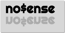 no$ense XXL Gaming Mousepad