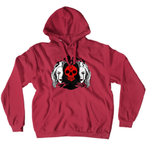 strawberrweeb Hoodies (No-Zip/Pullover)
