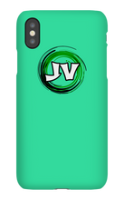 jveetv iPhone Phone Cases