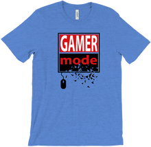 Gamer Mode 2021 T-Shirts