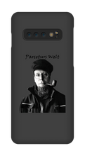 parcetur Samsung Phone Cases