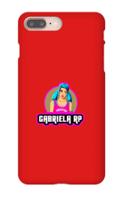 gabriela_rp iPhone Phone Cases