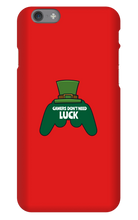 IPhone case