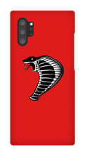 cobra_421 Samsung Phone Cases