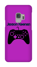 jaxson_keenan Samsung Phone Cases
