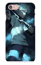 fire_killua iPhone8 case