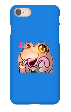Jar Jar iPhone Phone Cases