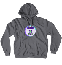 wesopunny  Logo Hoodies (No-Zip/Pullover)