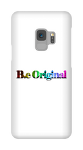blueenchanted Samsung Phone Case