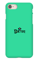 b3lter_ iPhone Phone Cases