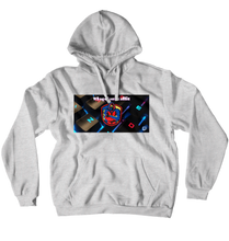 whagchamacallit Hoodies (No-Zip/Pullover)
