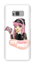 mypastelpast Samsung Phone Cases