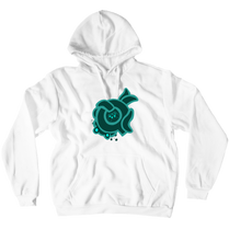 Squidroller Hoodie (deep sea)