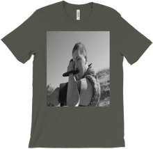 alexey_kromov T-Shirts