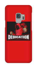 Famware Samsung Phone Cases
