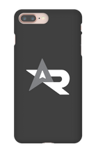 AR Logo iPhone Case