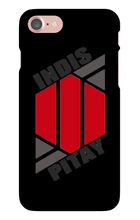 indispitay iPhone Phone Cases