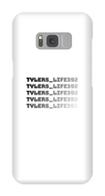 tylers_life392 Samsung Phone Cases