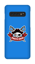 jack_876_sparrow Samsung Phone Cases
