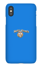 Keksbande  iPhone Phone Cases