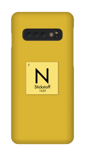 derjaucheprinz Samsung Phone Cases