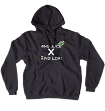 kg_elis Hoodies (No-Zip/Pullover)