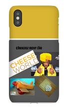 c1assy iPhone Phone Cases