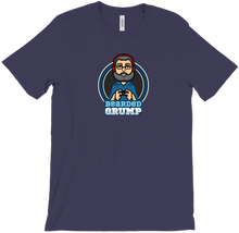 beardedgrump T-Shirts