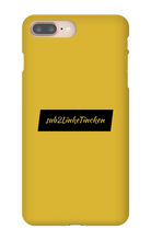 Sub2LinkeTincken iphone case
