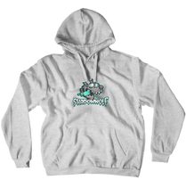 shadowwolf-1822 Hoodies (No-Zip/Pullover)