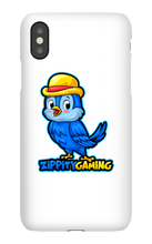 zippitygaming iPhone Phone Cases