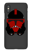arc_gameplay iPhone Phone Cases