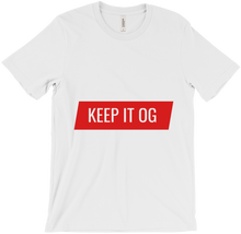 KEEP IT OG  T-Shirts