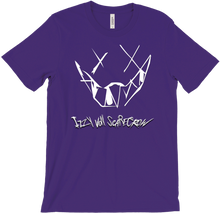 Scarecrow Grin T-Shirt