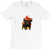 inanimatejdawg T-Shirts