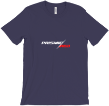 T-Shirt Prismic Red