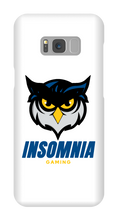 Insomnia Gaming Samsung Phone Cases