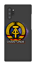 ossistunde Samsung Phone Cases